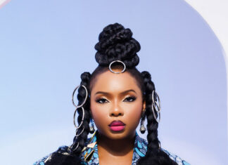 MUSIQ: Yemi Alade – ‘Lipeka’ Feat. Innoss’B