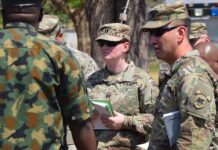 U.S. Collaborating with Nigeria to Combat Terrorism Financing