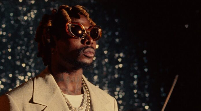 VIDEO: Asake – Remember