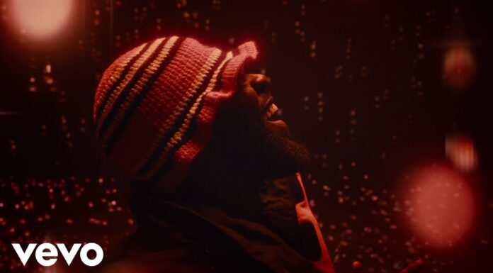 VIDEO: Odumodublvck – “Blood On The Dancefloor” Feat. Wale and Bloody Civilian