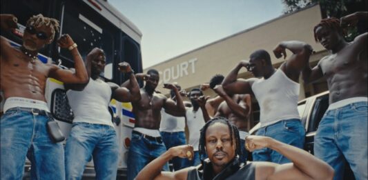 VIDEO: LADIPOE & Chocobantis – Shut It Down