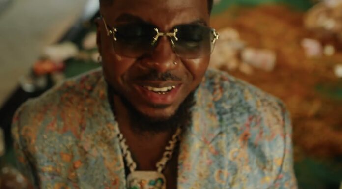 VIDEO: Skiibii, Seyi Vibez, Teni – CBN Feat. Reekado Banks & Mayorkun