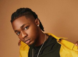 Omah Lay’s ‘I’m a Mess’ featured on Netflix original series ‘Everything Now’