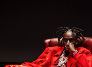 Rema becomes the 4th Nigerian artist to sell out the iconic O2 Arena