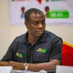 “Surviving Ghastly Accident Divine” – Dr. Chris Kwaja