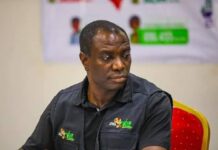 “Surviving Ghastly Accident Divine” – Dr. Chris Kwaja