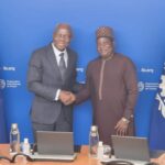 Meeting with ILO DG, Minister of Labour and Employment requests greater degree of cooperation