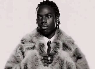 Rema Reigns Supreme at His 02 Arena “Ravage Uprising” Concert