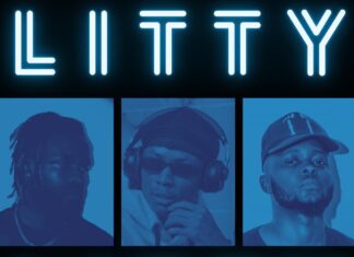 MUSIQ: Dhezce, Krisskillz, I.N.Z – “Litty Litty”