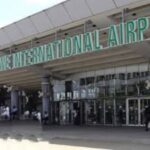 Passengers Stranded As Labour Unions Shut Abuja Airport