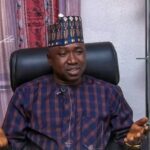 “Hon. Rufus Bature Primaries That Produce Dr. Nentawe Is Illegal, Files Motion On Notice At Appeal Court” – Itse