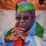 Plateau: It’s the APC not PDP that has no structure – Ex-gov Jang