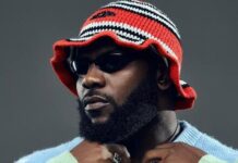 Odumodublvck lists his top 5 Nigerian rappers of all time