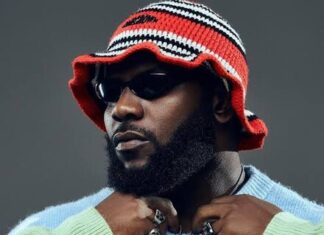 Odumodublvck lists his top 5 Nigerian rappers of all time