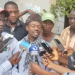 Plateau: Muslim community protests Apeal court judgments, demands a review