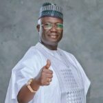 Despair Not Plateau South! – Sen. Bali