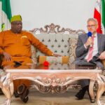 Plateau State Govt. Remodelling Development Partners for Better Service Delivery