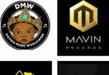 Top 6 Music Record Labels In Nigeria