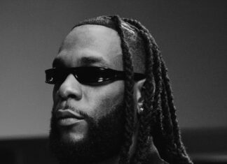 DJ Khaled to feature Burna Boy on 2024 album