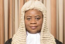 “Keep President of Appeal Court out of Plateau politics” – Group Urges