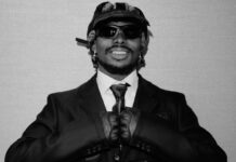 MUSIQ: Asake – ‘Lonely At The Top’ (Remix) Feat. H.E.R.