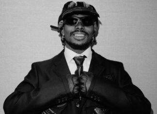 MUSIQ: Asake – ‘Lonely At The Top’ (Remix) Feat. H.E.R.