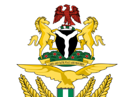 Apply Now: NAF Seeks Applicants Into Basic Military Training Course