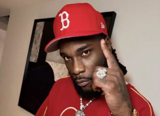 Why I rejected $5m offer to perform in Dubai – Burna Boy