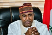 NDLEA: Winning war against drug trafficking is imperative – Marwa