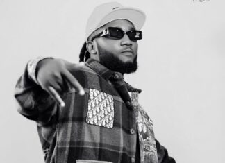 MUSIQ: B.O.C Madaki – “Mastery”