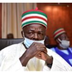 Zangon Kataf attacks: We lost 500 villagers, farmlands – Paramount ruler