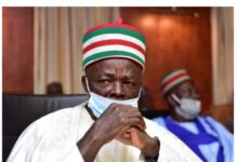 Zangon Kataf attacks: We lost 500 villagers, farmlands – Paramount ruler