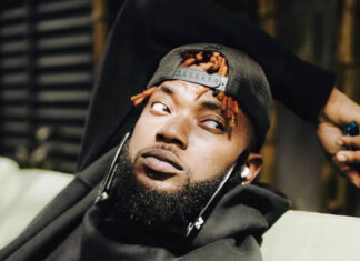 MUSIQ: Dremo – “Lagos”