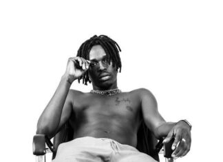 MUSIQ: Fireboy DML – ‘Oh My’