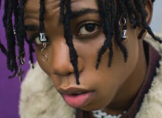 MUSIQ: Lyta – ‘Butterfly’