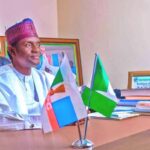 Insurgency: Buni to meet military service chiefs on border patrol, others