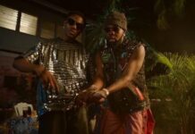 VIDEO: Patoranking – Babylon Feat. Victony