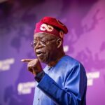 President Tinubu Orders Immediate Withdrawal of Police From VIP Security