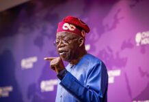 President Tinubu Orders Immediate Withdrawal of Police From VIP Security