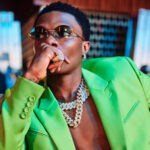 Wizkid to give out 100 million naira to children for Christmas