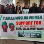 Women seek review of appeal court judgments on Plateau elections