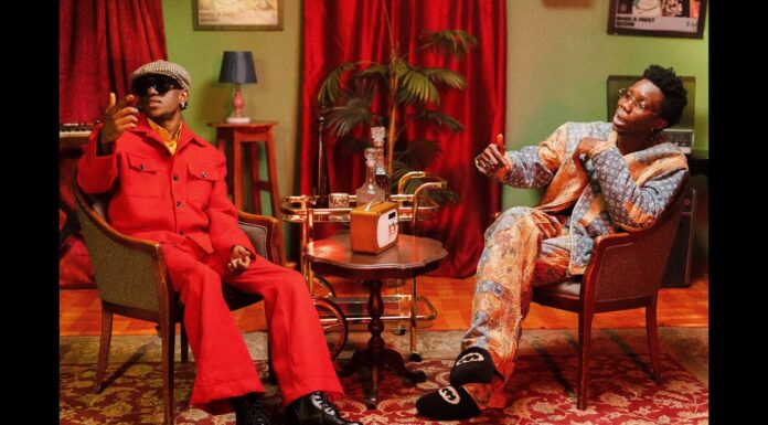 VIDEO: Blaqbonez – “Naija Shawty” Feat. Victony