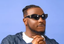 Peruzzi reveals his work on Burna Boy’s ‘Heaven’s Gate’