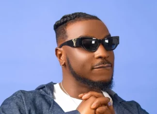 Peruzzi reveals his work on Burna Boy’s ‘Heaven’s Gate’