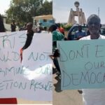 Plateau youths urge NJC to review Court of Appeal judgements