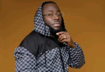 Shaddy Jay Bags A 10 Million Naira Endorsement Deal With Fahdo Company