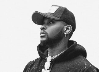 I’m half Fulani, half Yoruba – Kizz Daniel reveals