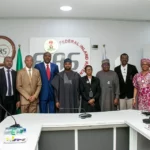 CAC, FIRS strengthen partnership for economic growth