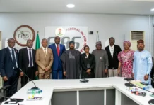 CAC, FIRS strengthen partnership for economic growth