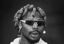 Asake nicks the prize as most-streamed Nigerian artiste of 2023 by Spotify